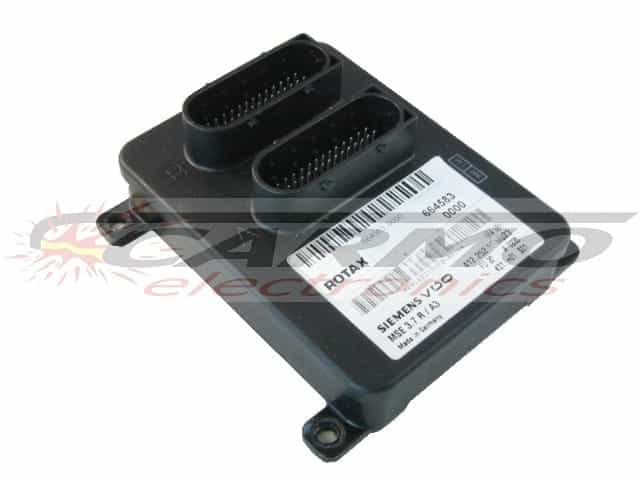 CAN-AM 650 Outlander Unidade de computador do motor ECU ECM CDI